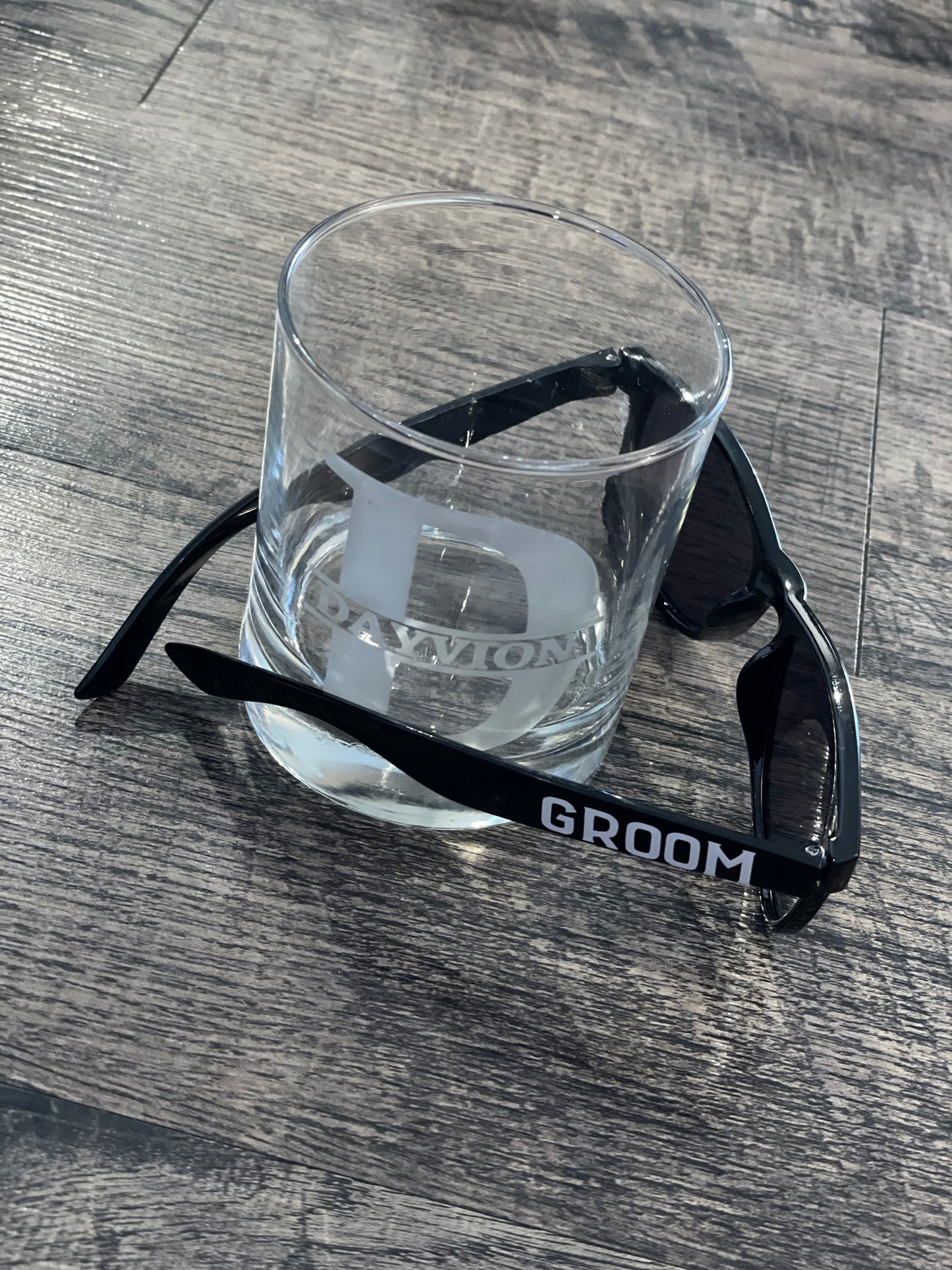 Grooms Men Set