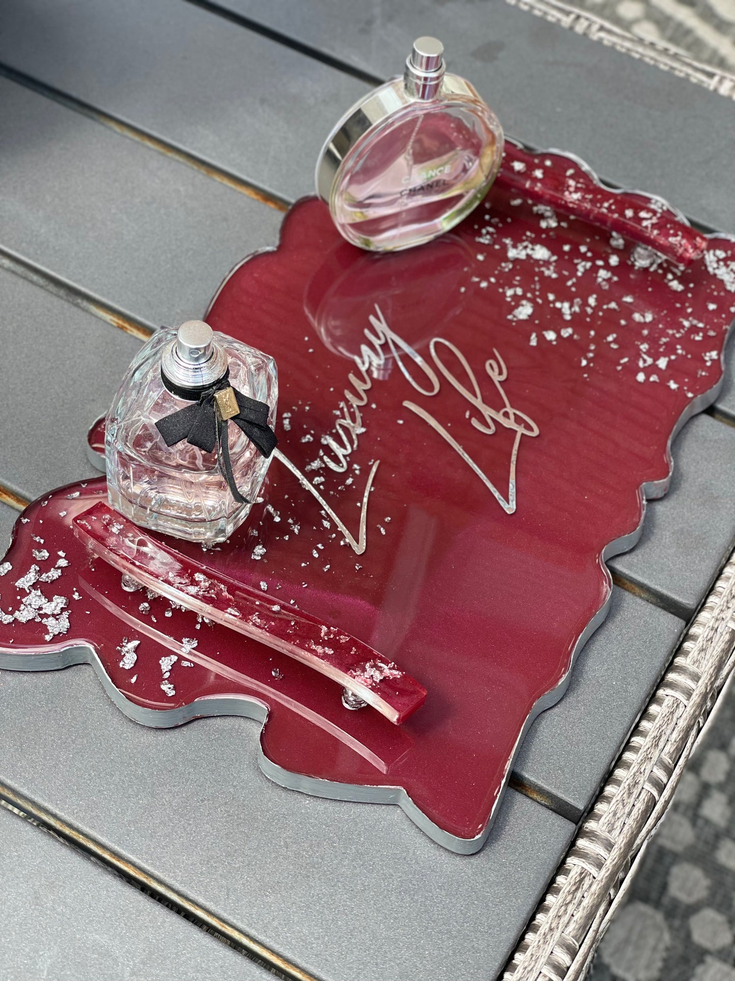 Custom Trays