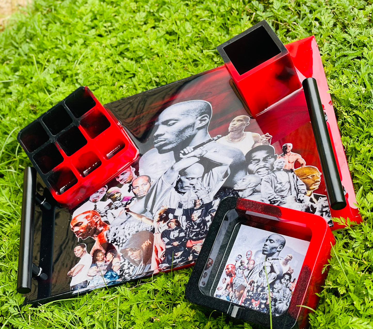 Custom Trays