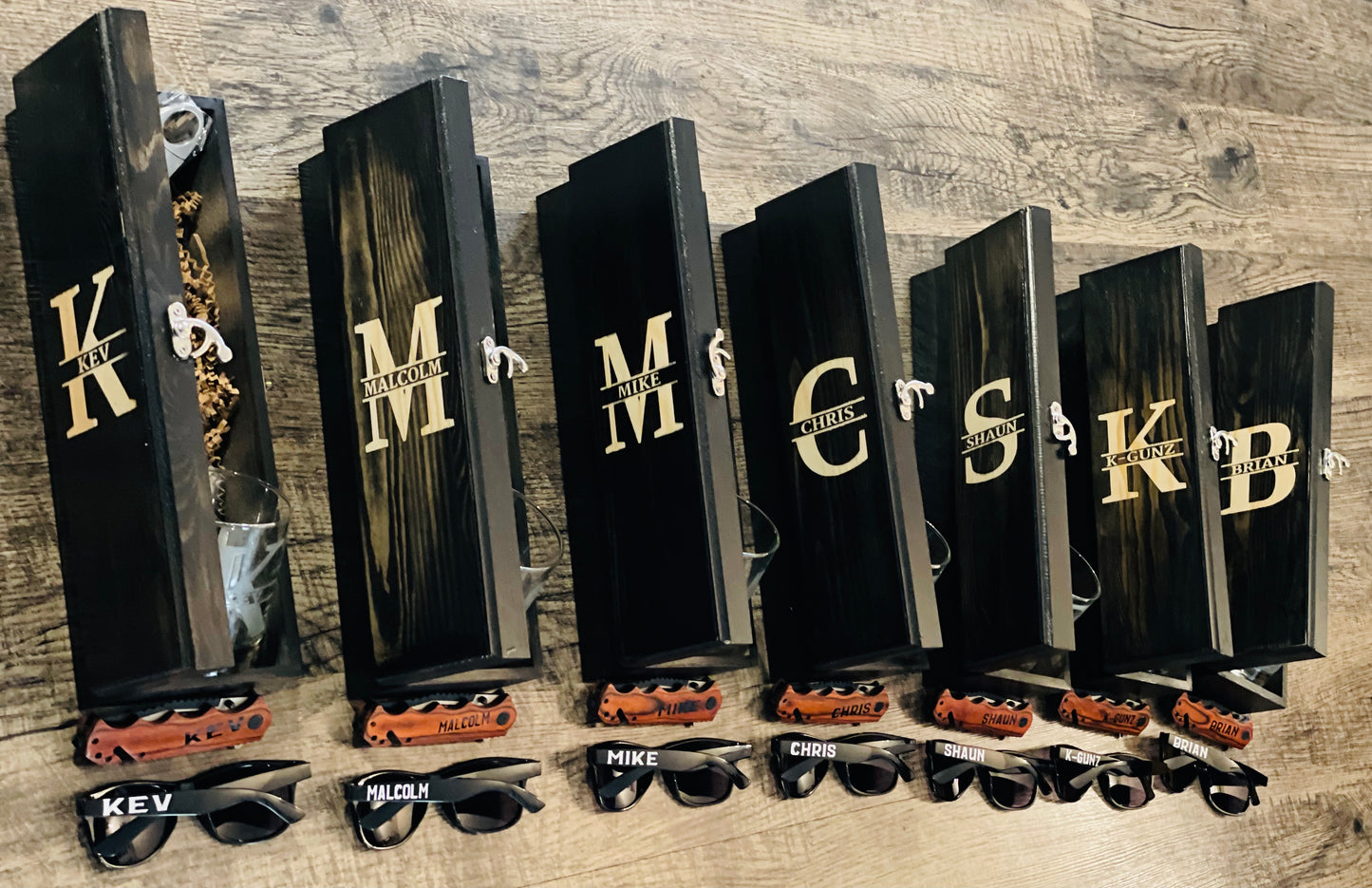 Grooms Men Set