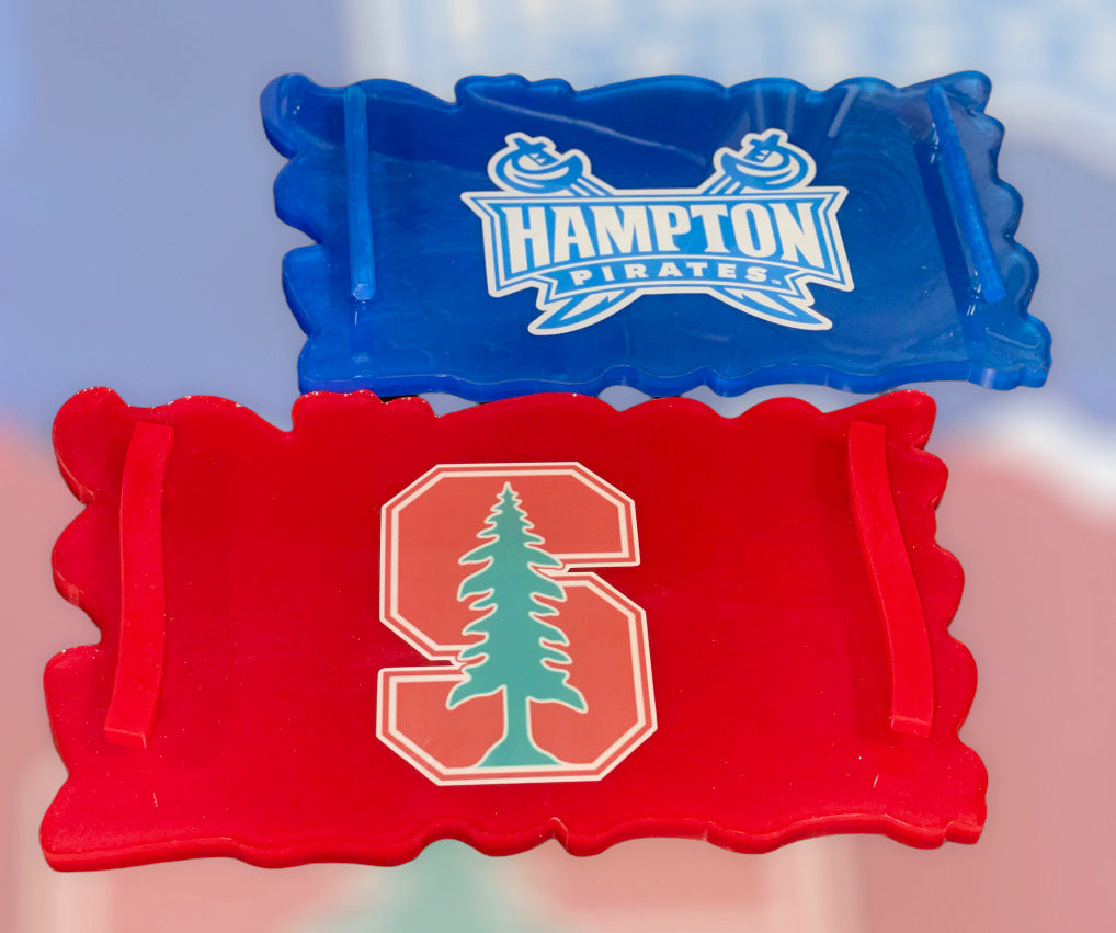 Custom Trays