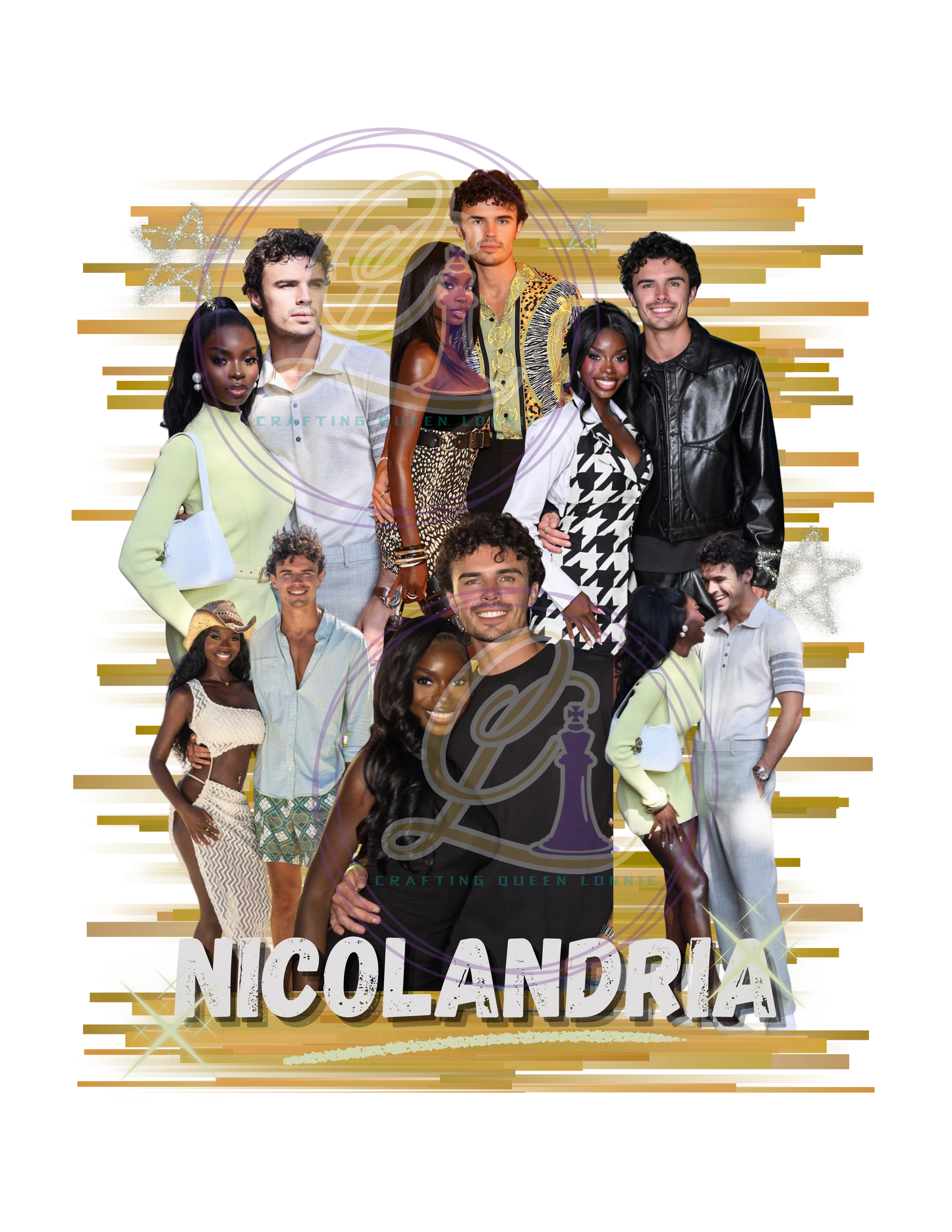 Nicolandria