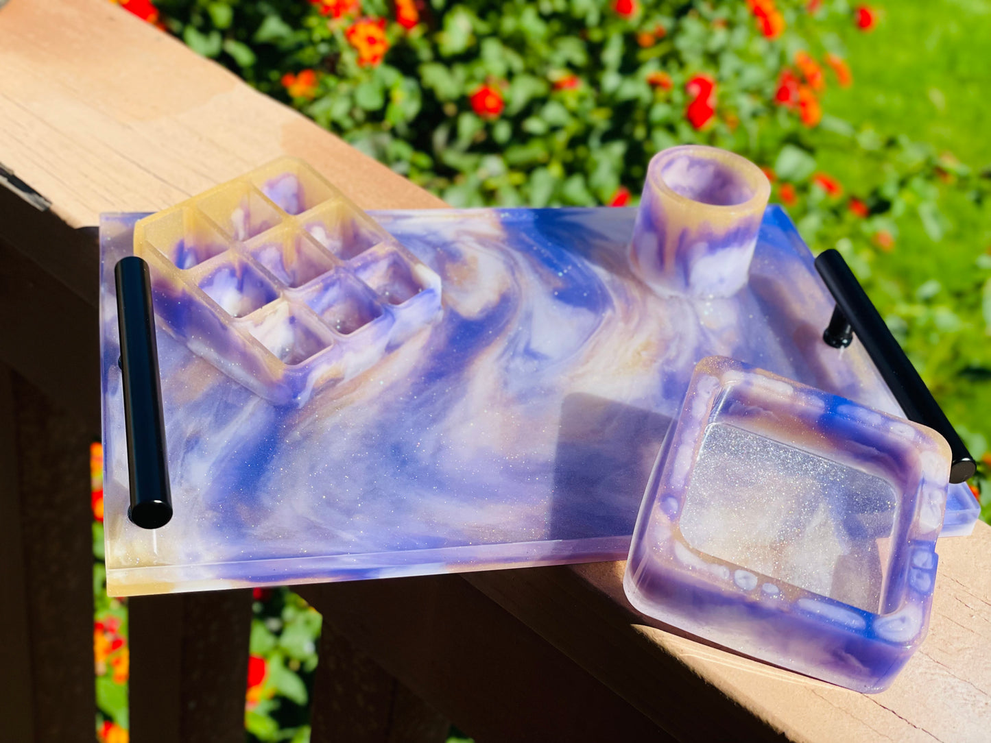 Custom Trays
