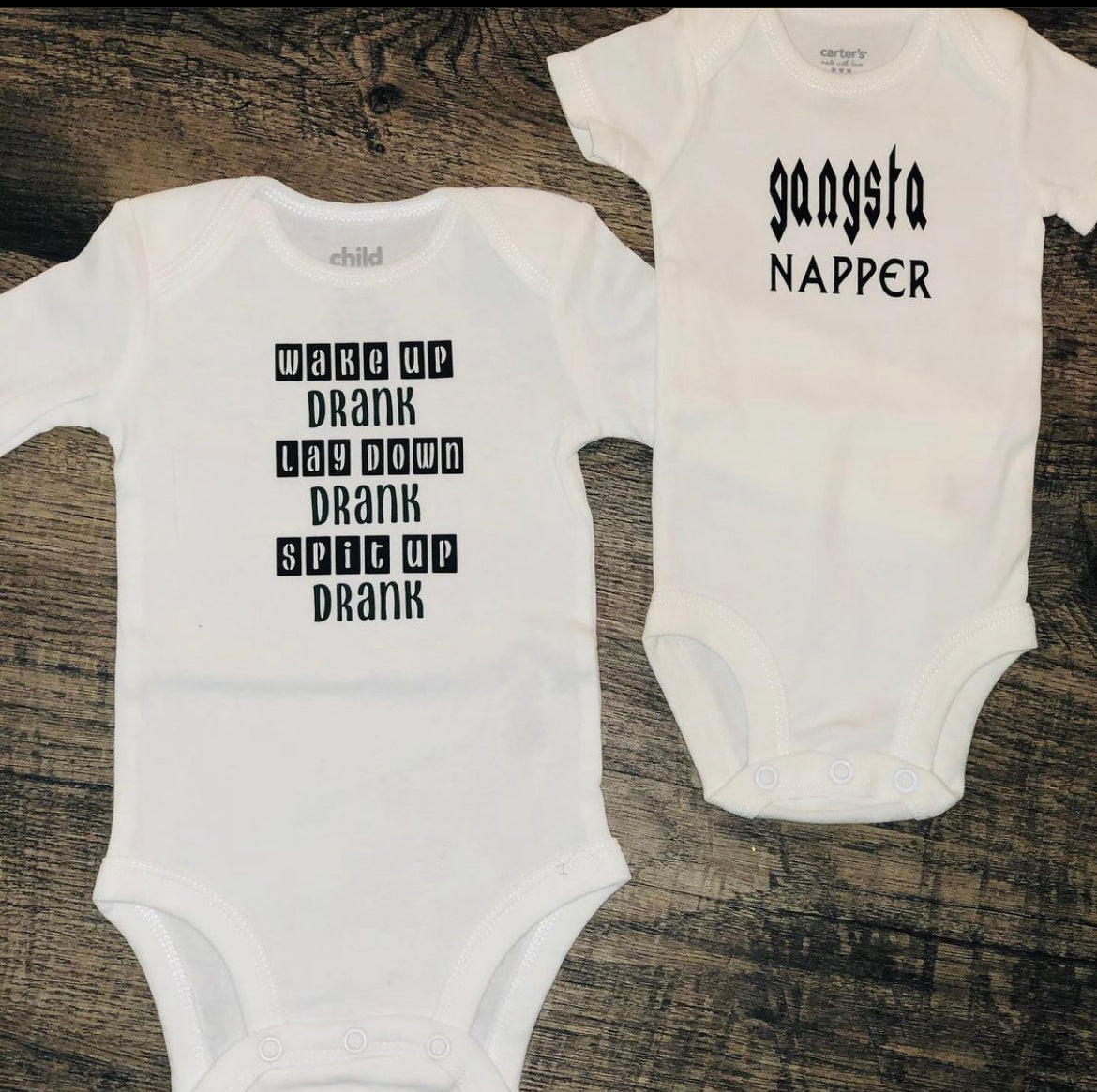 Baby Onesies