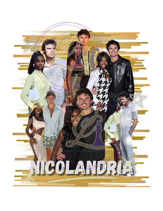 Nicolandria