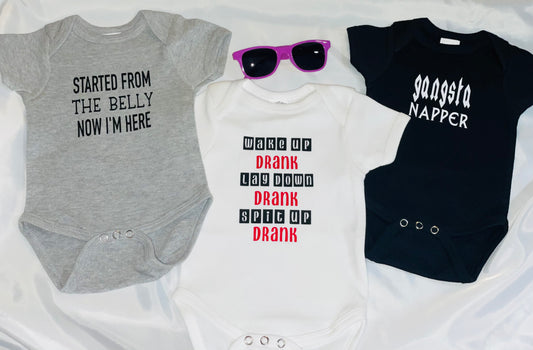 Baby Onesies